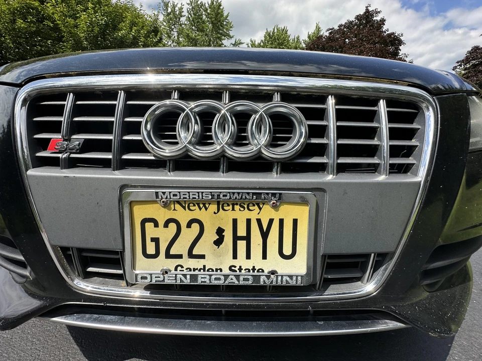 2012 Audi B8 S4 - Image 7 of 31