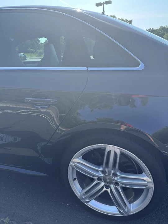 2012 Audi B8 S4 - Image 14 of 31