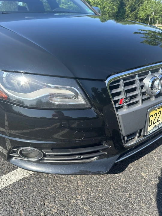 2012 Audi B8 S4 - Image 30 of 31