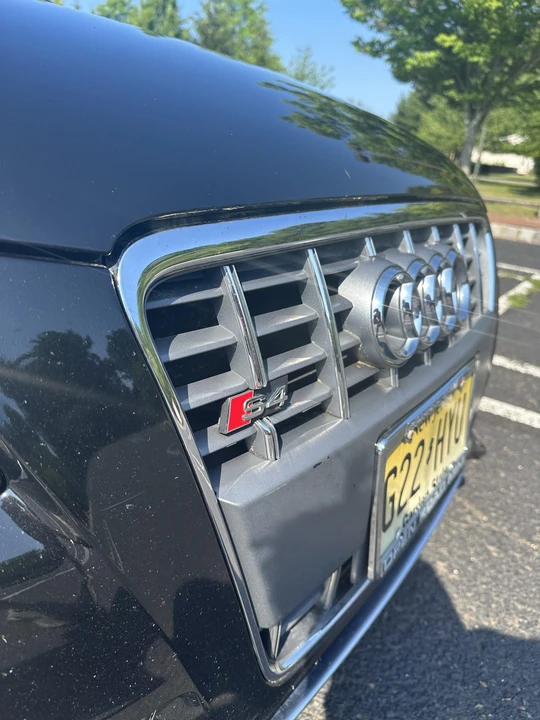 2012 Audi B8 S4 - Image 31 of 31