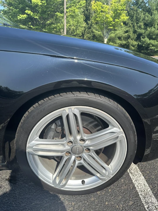 2012 Audi B8 S4 - Image 28 of 31