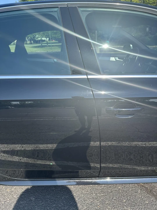 2012 Audi B8 S4 - Image 25 of 31