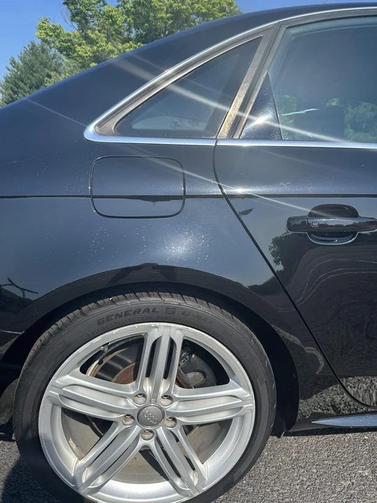 2012 Audi B8 S4 - Image 24 of 31