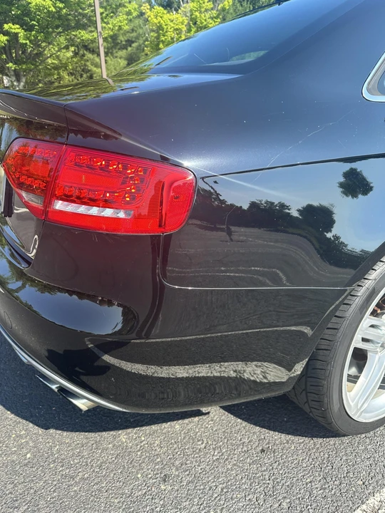 2012 Audi B8 S4 - Image 23 of 31