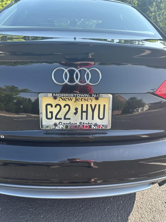 2012 Audi B8 S4 - Image 20 of 31