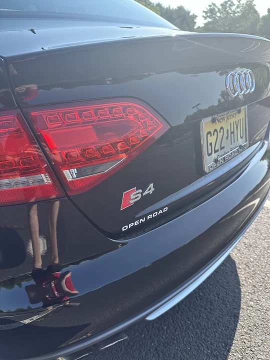 2012 Audi B8 S4 - Image 18 of 31