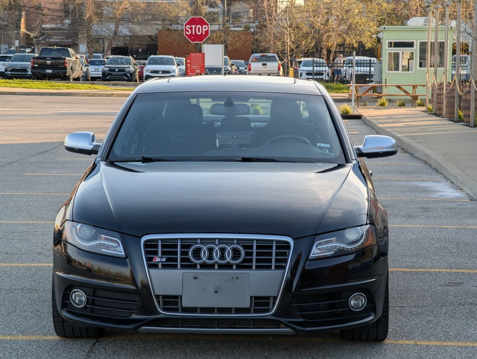 2012 Audi B8 S4 - Image 5 of 31