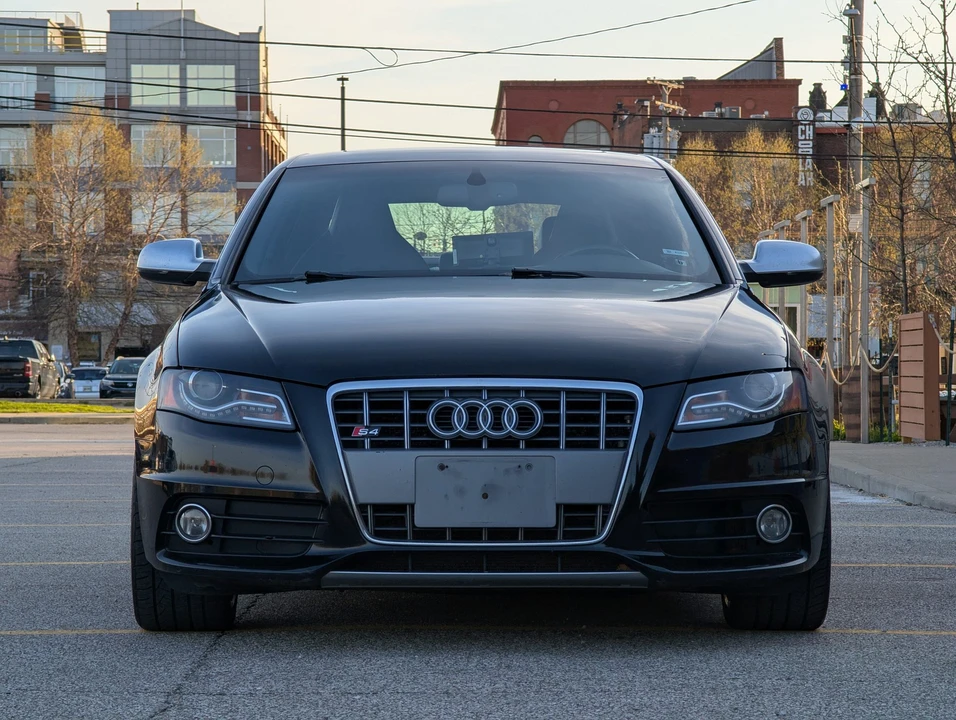 2012 Audi B8 S4 - Image 6 of 31