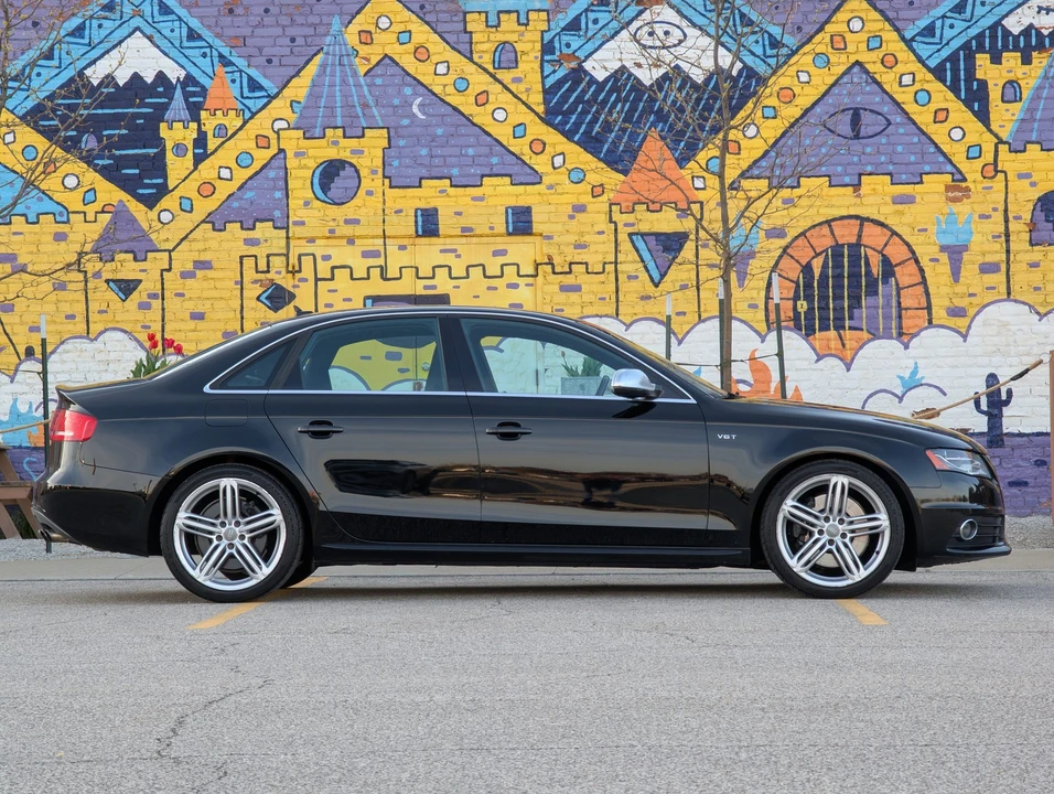 2012 Audi B8 S4 - Image 13 of 31