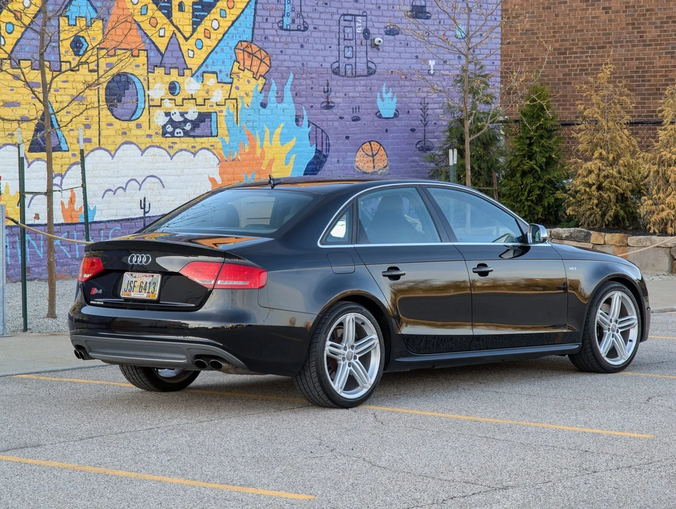 2012 Audi B8 S4 - Image 16 of 31