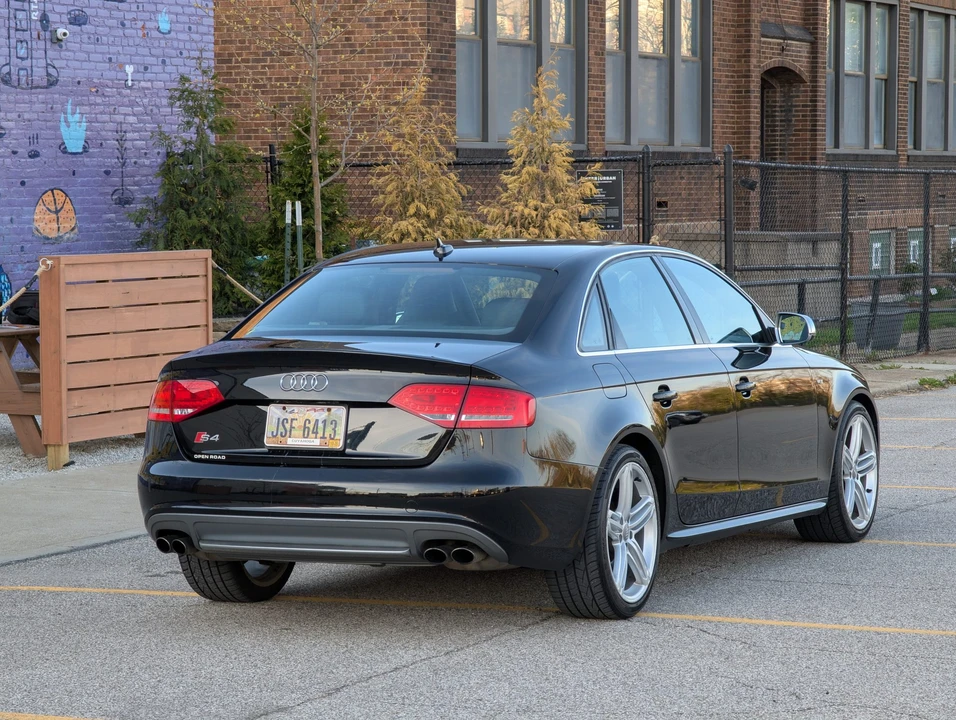 2012 Audi B8 S4 - Image 18 of 31