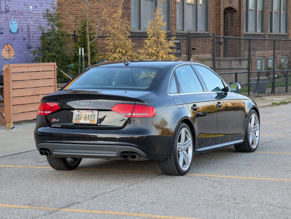 2012 Audi B8 S4 - Image 19 of 31