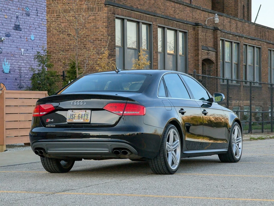 2012 Audi B8 S4 - Image 20 of 31