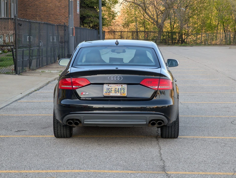 2012 Audi B8 S4 - Image 21 of 31