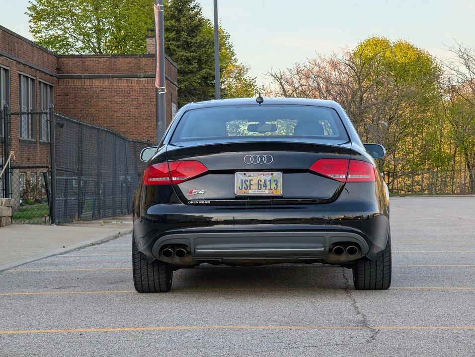 2012 Audi B8 S4 - Image 22 of 31