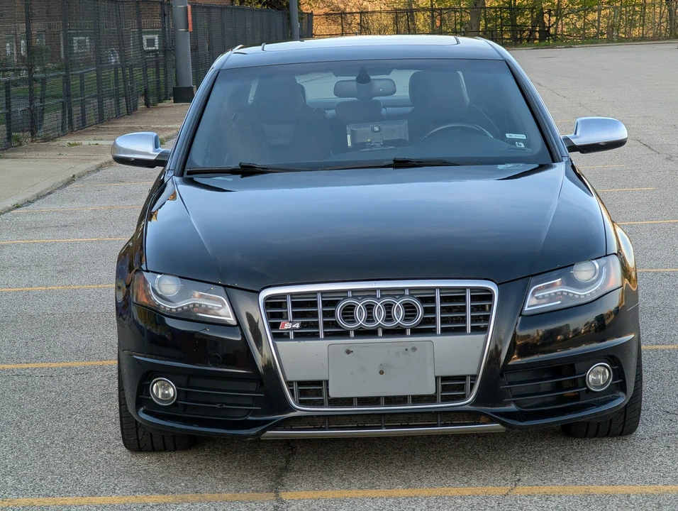 2012 Audi B8 S4 - Image 23 of 31