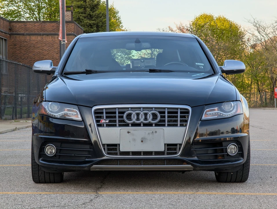 2012 Audi B8 S4 - Image 24 of 31