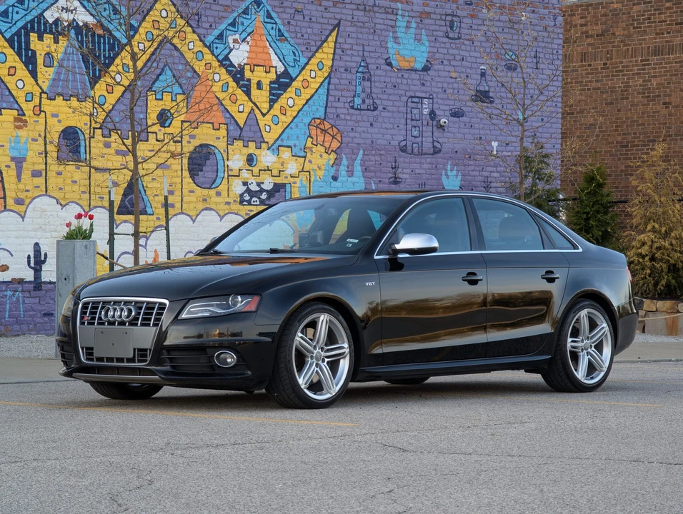 2012 Audi B8 S4 - Image 26 of 31