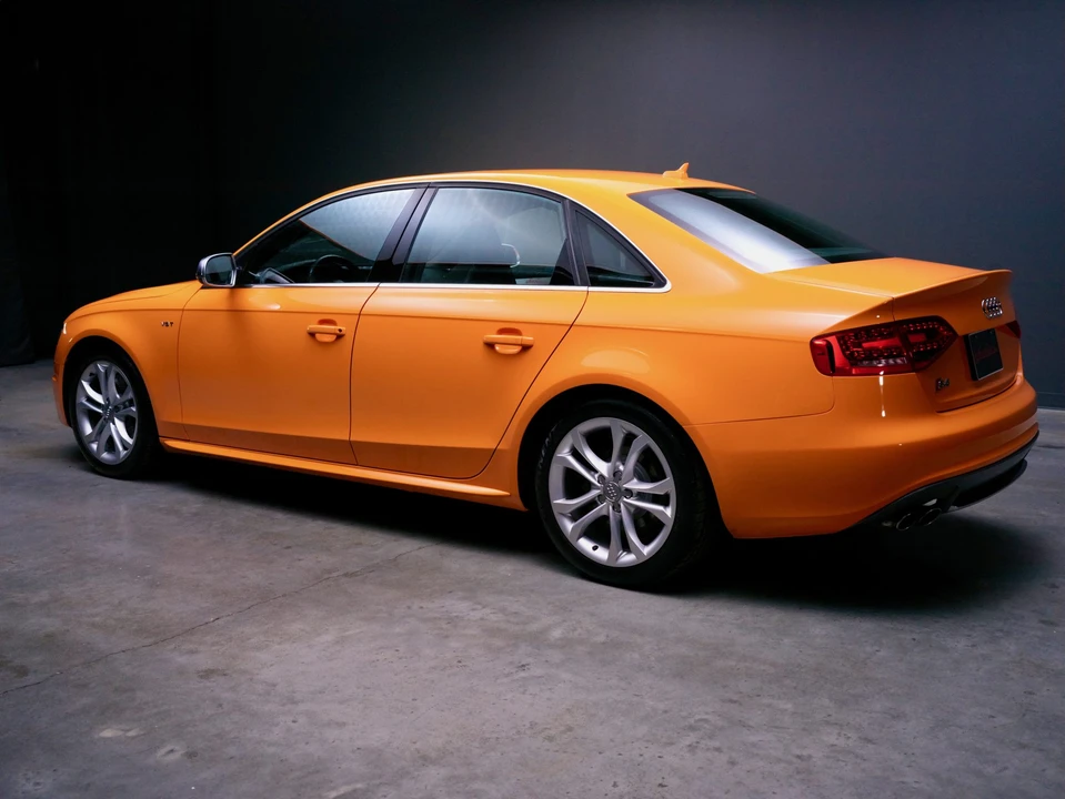 2012 Audi B8 S4 - Image 31 of 31
