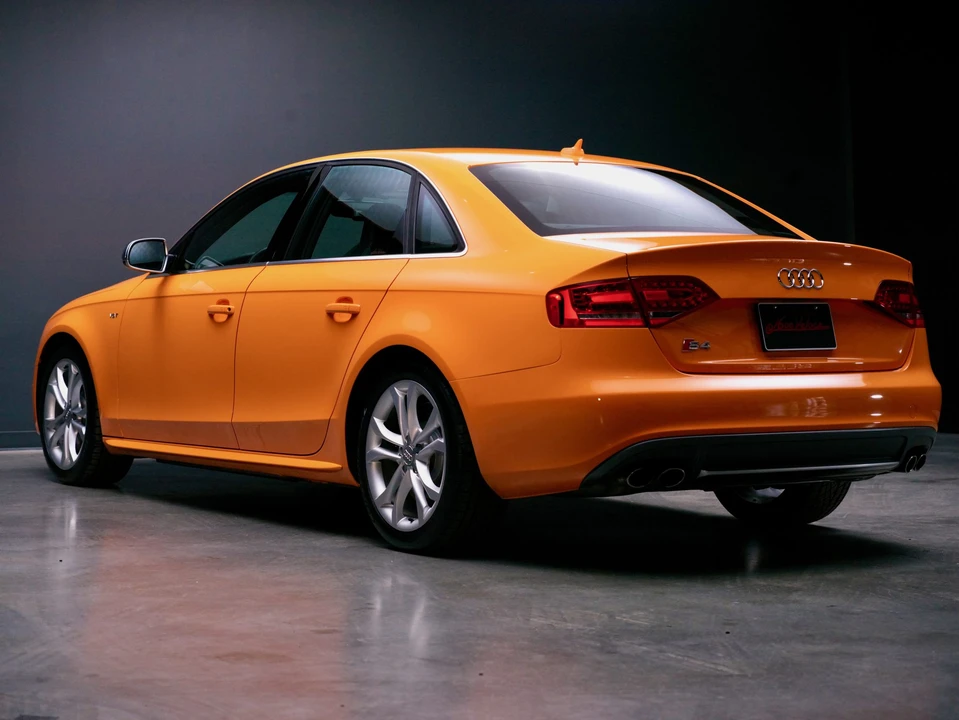2012 Audi B8 S4 - Image 30 of 31