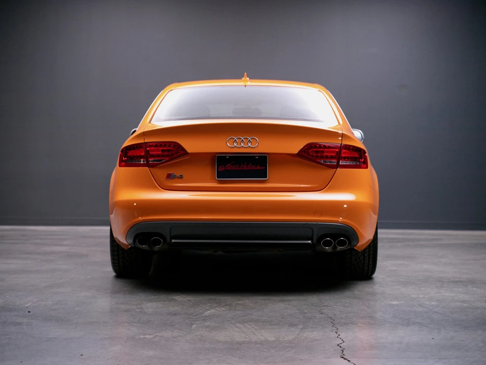2012 Audi B8 S4 - Image 27 of 31