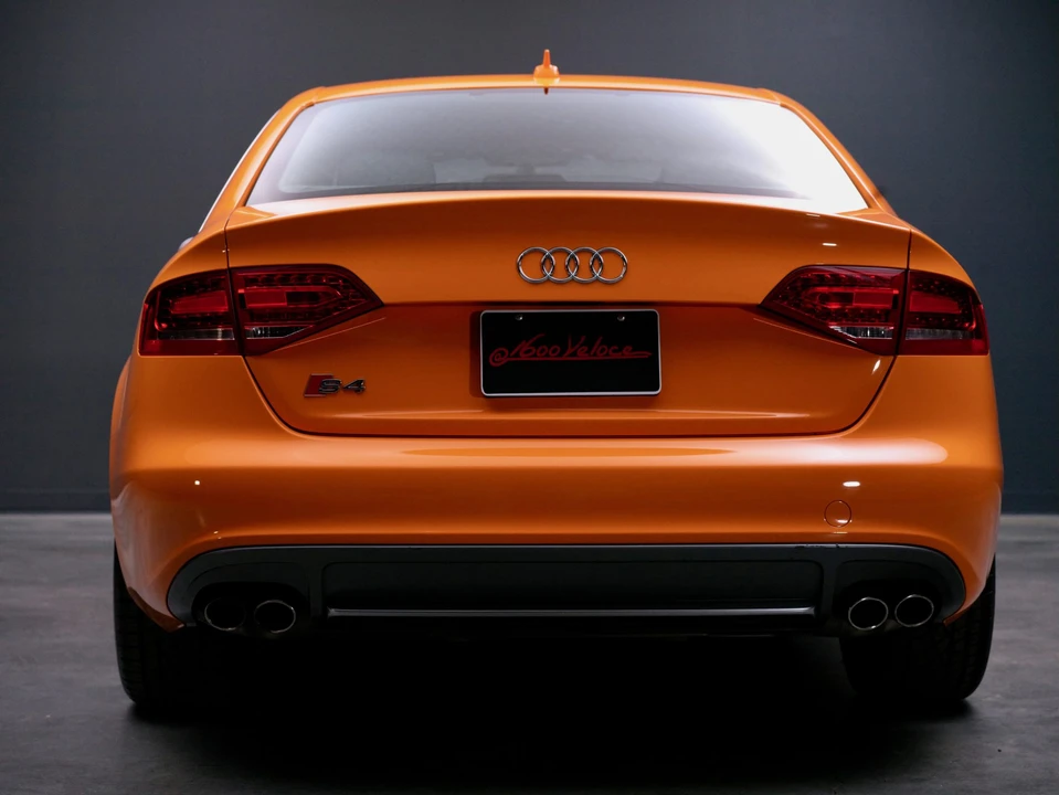 2012 Audi B8 S4 - Image 28 of 31