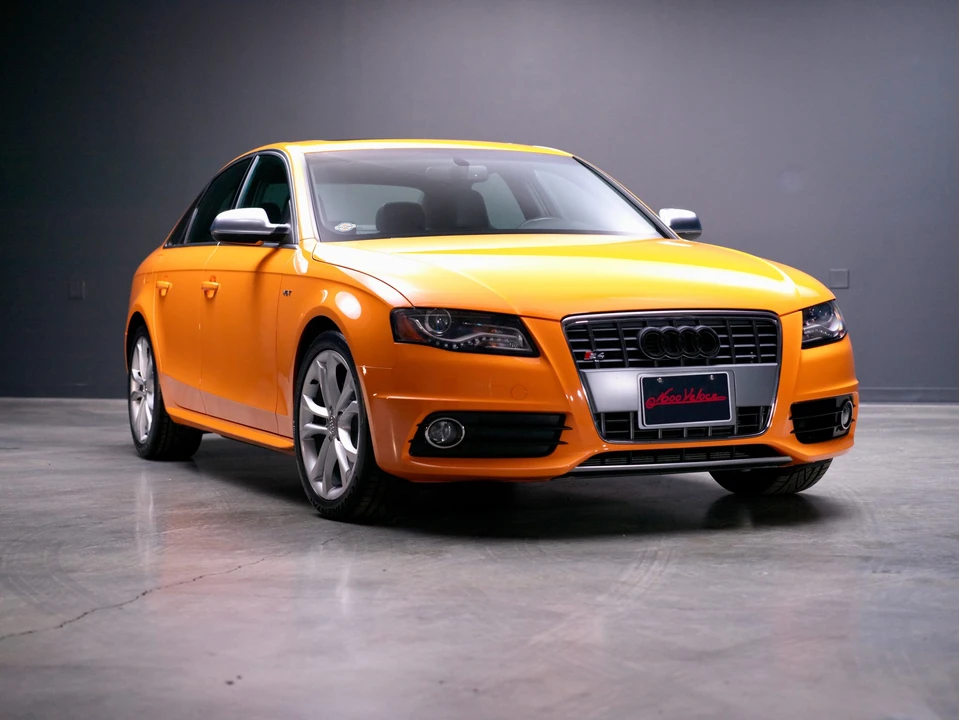 2012 Audi B8 S4 - Image 13 of 31