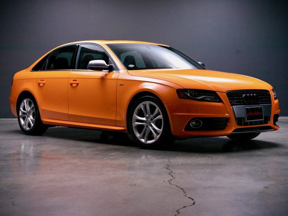 2012 Audi B8 S4 - Image 16 of 31