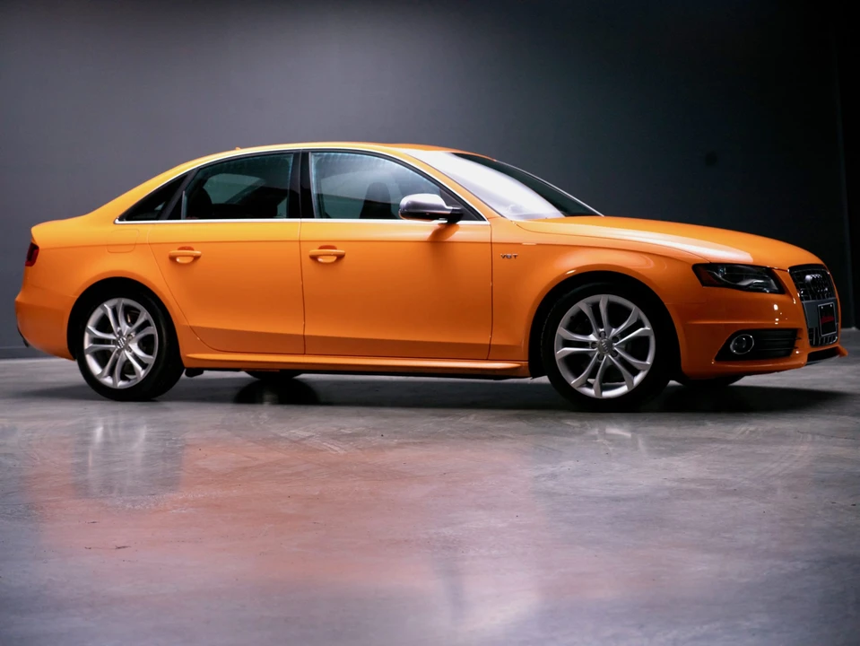 2012 Audi B8 S4 - Image 18 of 31