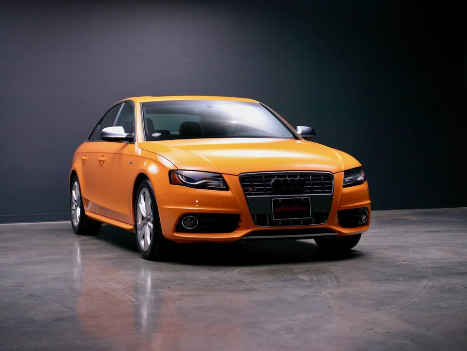 2012 Audi B8 S4 - Image 15 of 31
