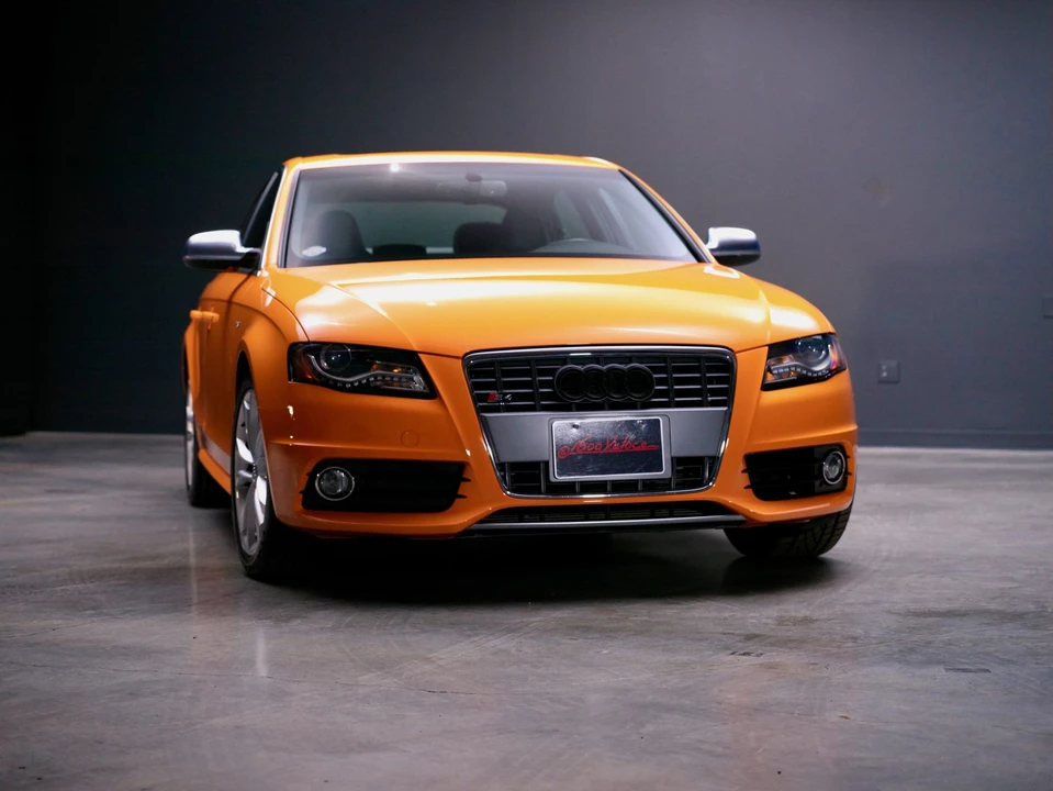 2012 Audi B8 S4 - Image 12 of 31