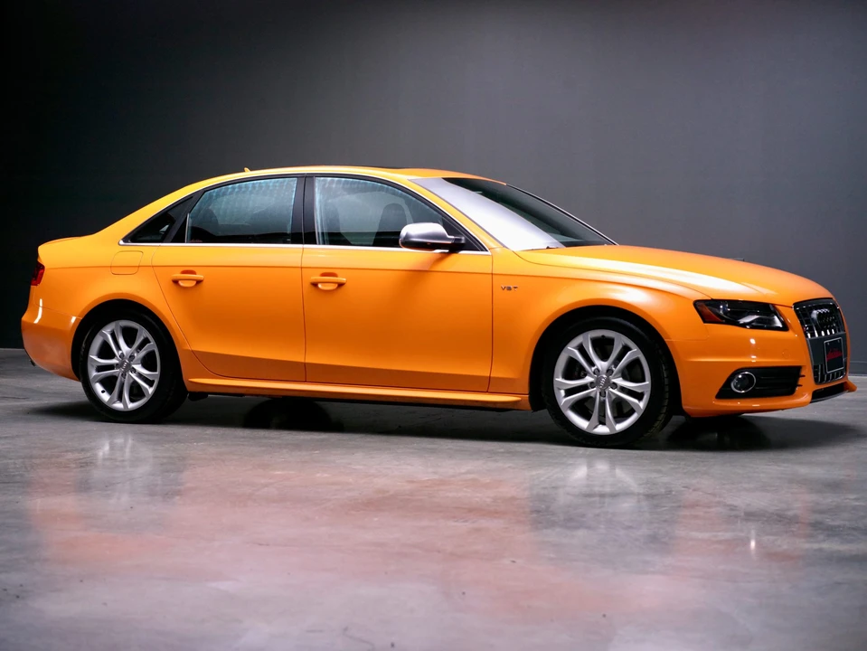 2012 Audi B8 S4 - Image 19 of 31