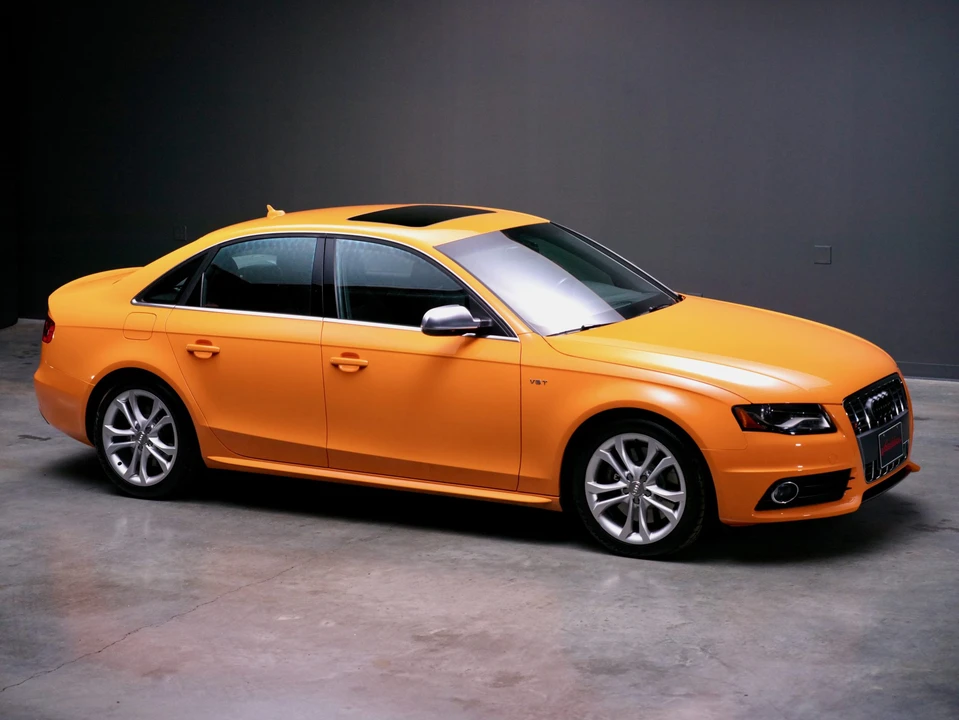2012 Audi B8 S4 - Image 17 of 31