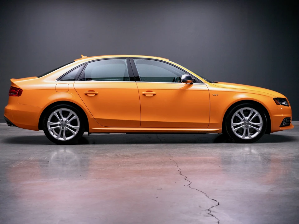 2012 Audi B8 S4 - Image 20 of 31