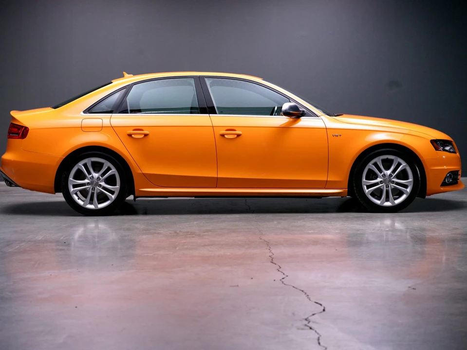 2012 Audi B8 S4 - Image 21 of 31