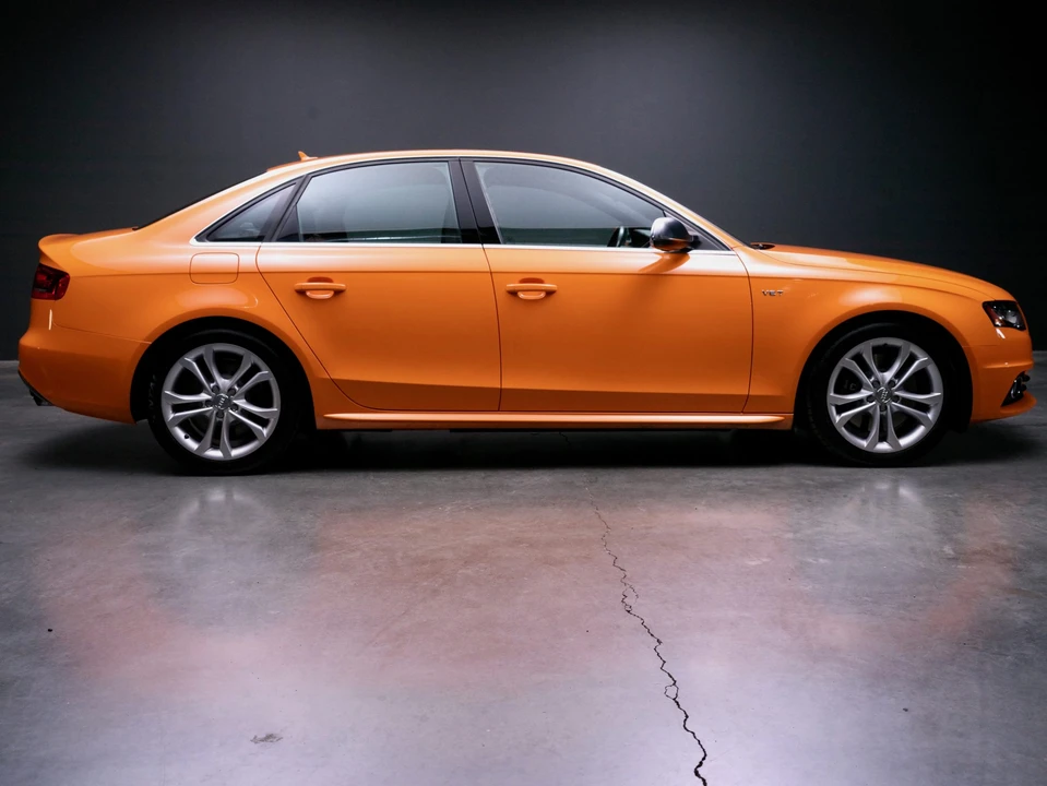 2012 Audi B8 S4 - Image 22 of 31