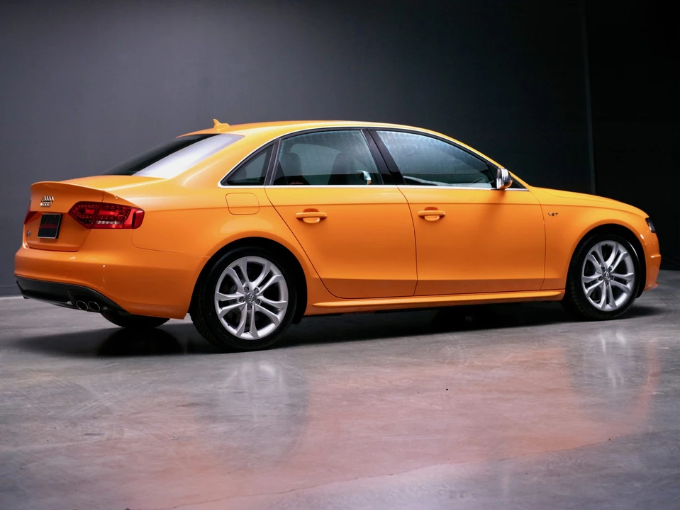 2012 Audi B8 S4 - Image 24 of 31