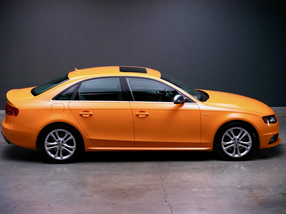 2012 Audi B8 S4 - Image 23 of 31