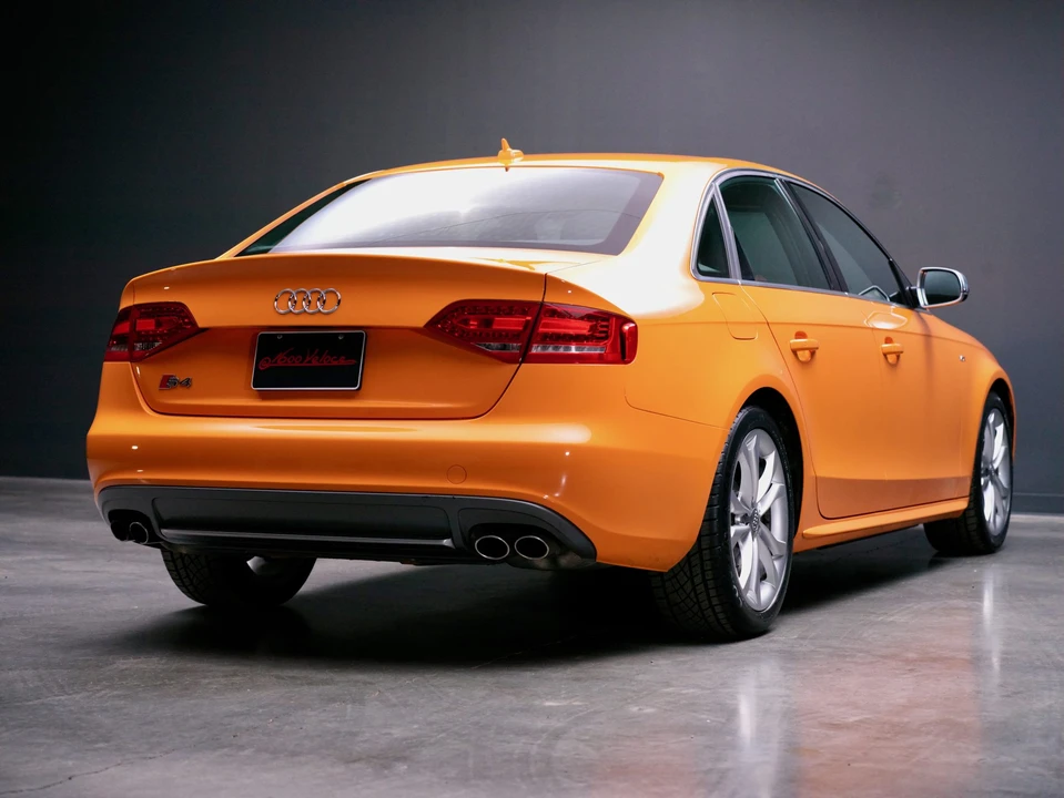 2012 Audi B8 S4 - Image 26 of 31
