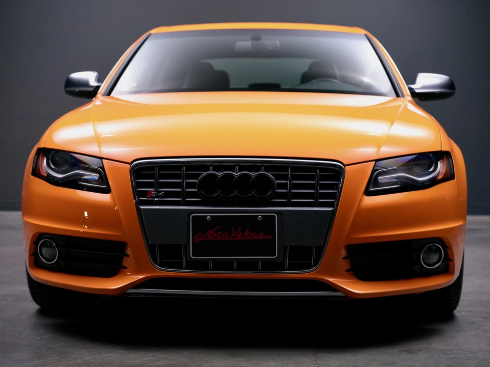 2012 Audi B8 S4 - Image 11 of 31