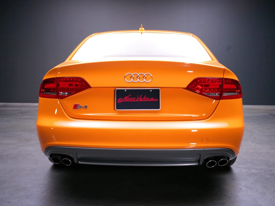2012 Audi B8 S4 - Image 29 of 31