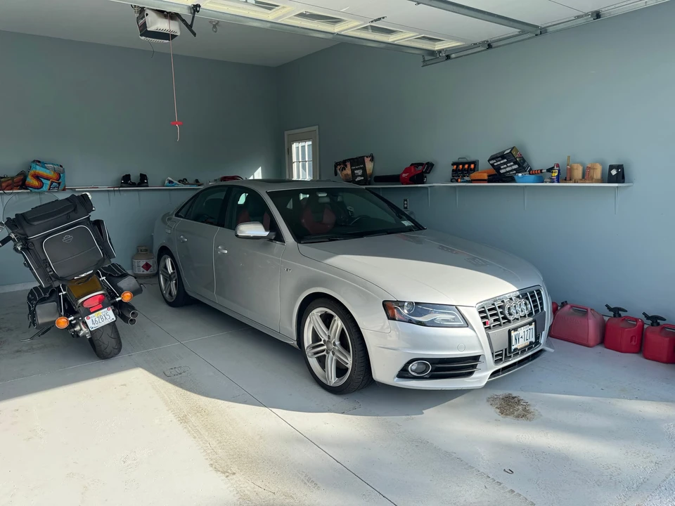 2012 Audi B8 S4 - Image 21 of 31