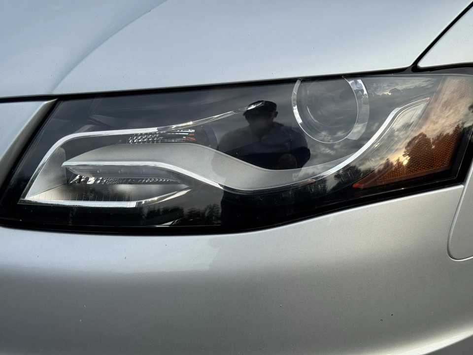 2012 Audi B8 S4 - Image 25 of 31
