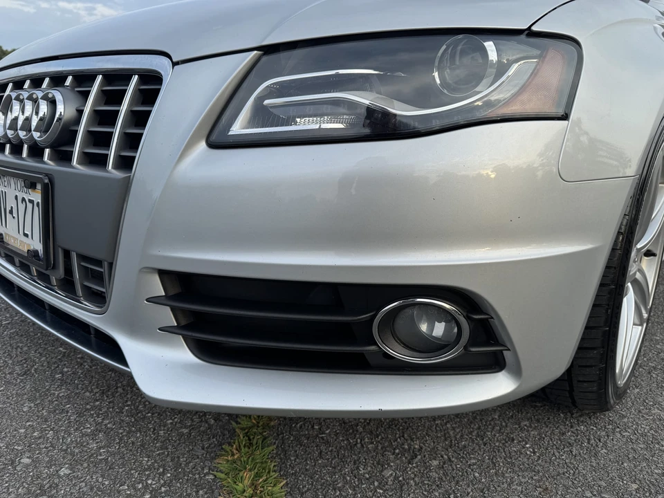 2012 Audi B8 S4 - Image 24 of 31