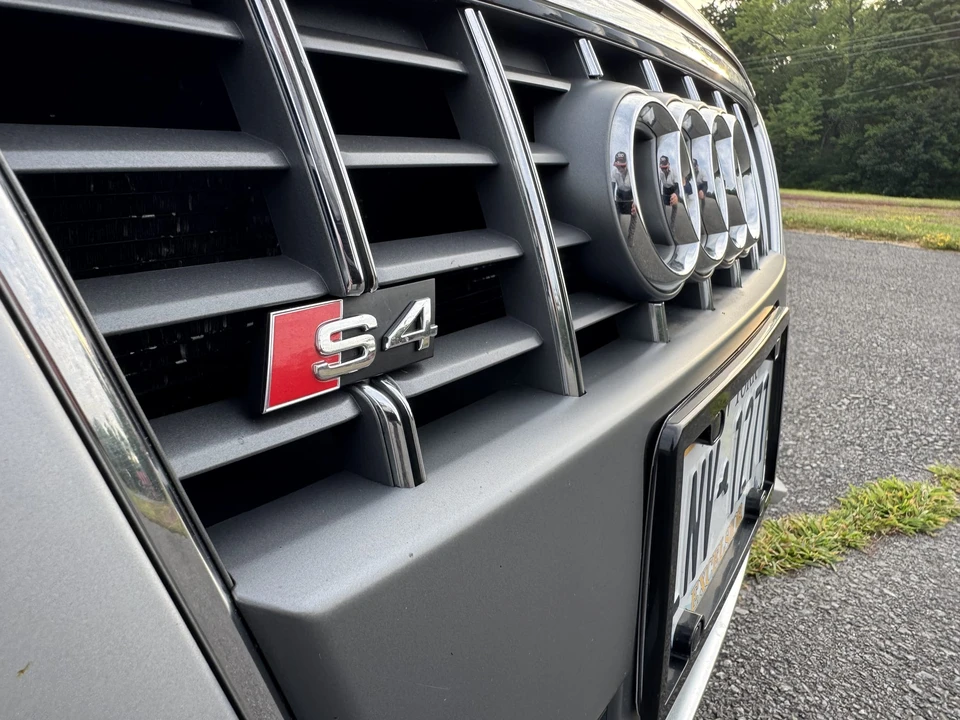 2012 Audi B8 S4 - Image 30 of 31