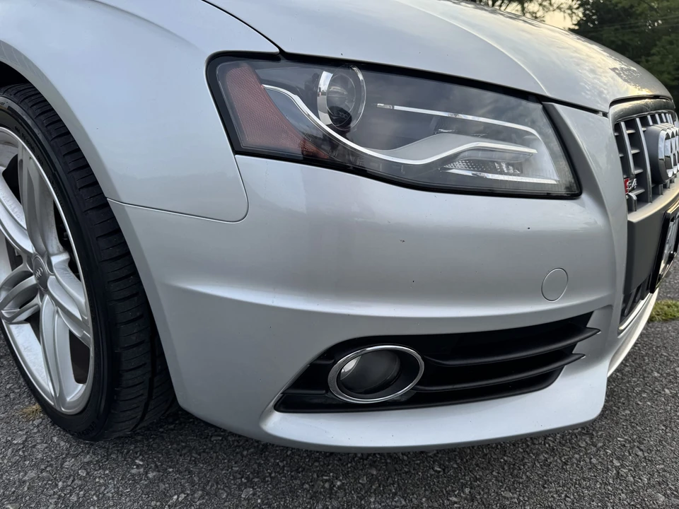 2012 Audi B8 S4 - Image 26 of 31