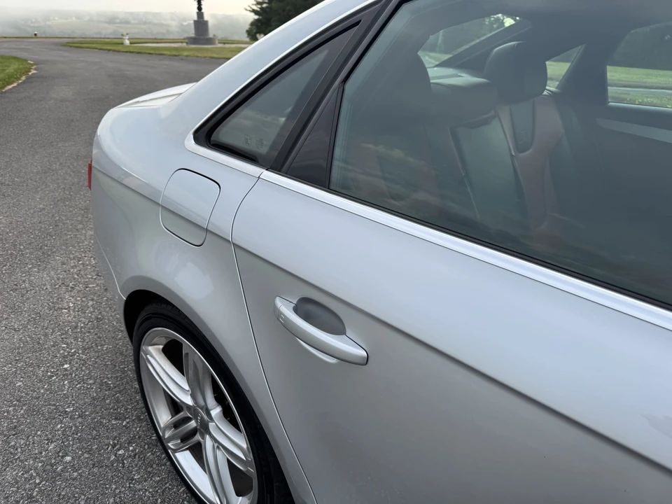 2012 Audi B8 S4 - Image 29 of 31