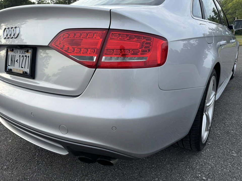 2012 Audi B8 S4 - Image 27 of 31