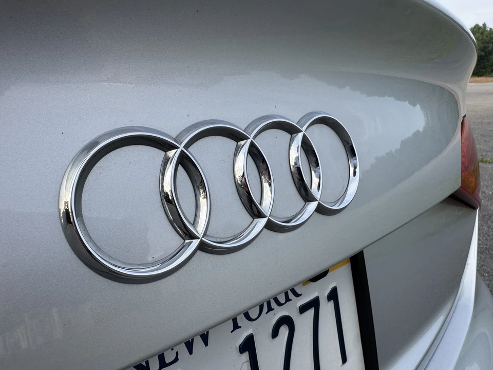 2012 Audi B8 S4 - Image 31 of 31