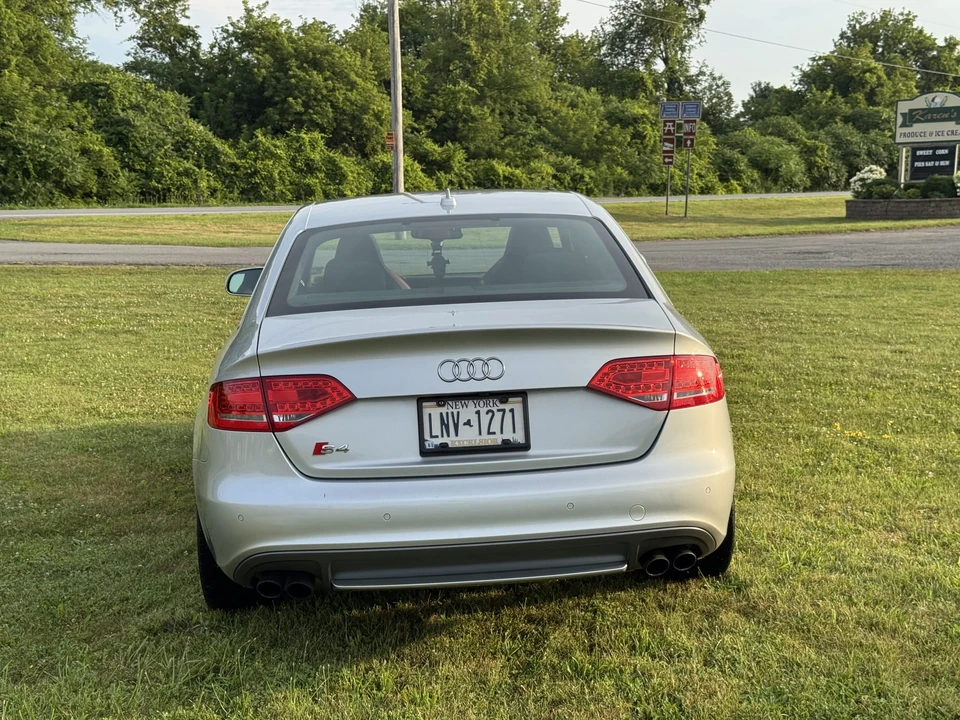 2012 Audi B8 S4 - Image 18 of 31
